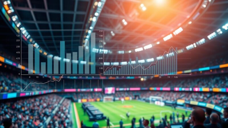 Data-Driven Marketing: How Analytics Boost Sports Event Promotions