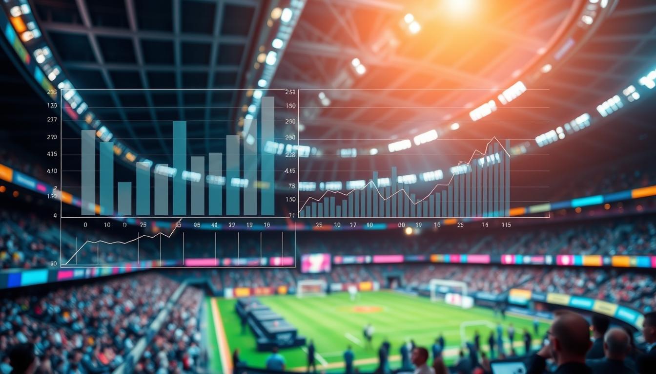 Data-Driven Marketing: How Analytics Boost Sports Event Promotions