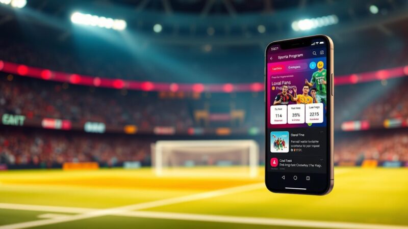 Digital Loyalty Programs: Keeping Fans Engaged After the Event