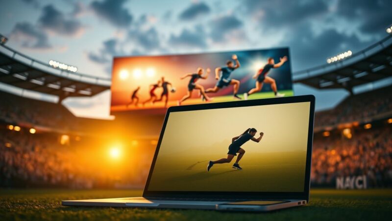 Creating Viral Sports Highlights: A Content Playbook for Promoters