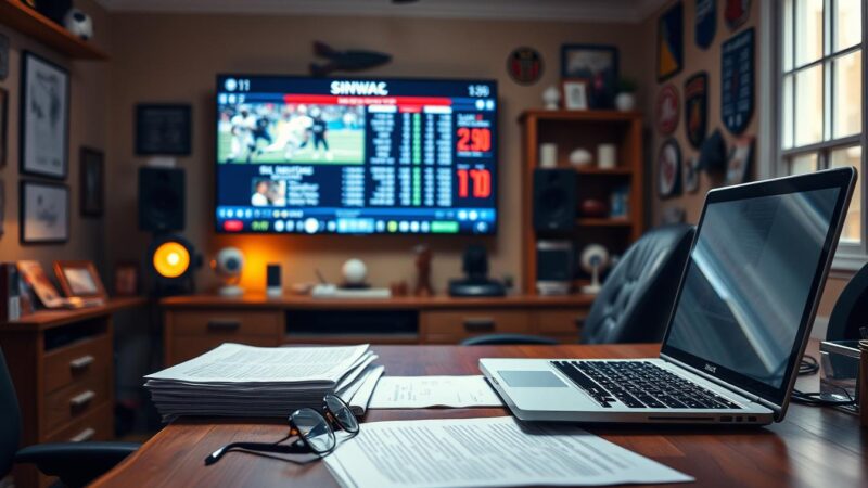 The Art of Writing Game Recaps: Tips for Creating Content Fans Love to Share