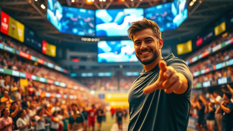 Leveraging Influencer Partnerships During Sports Seasons