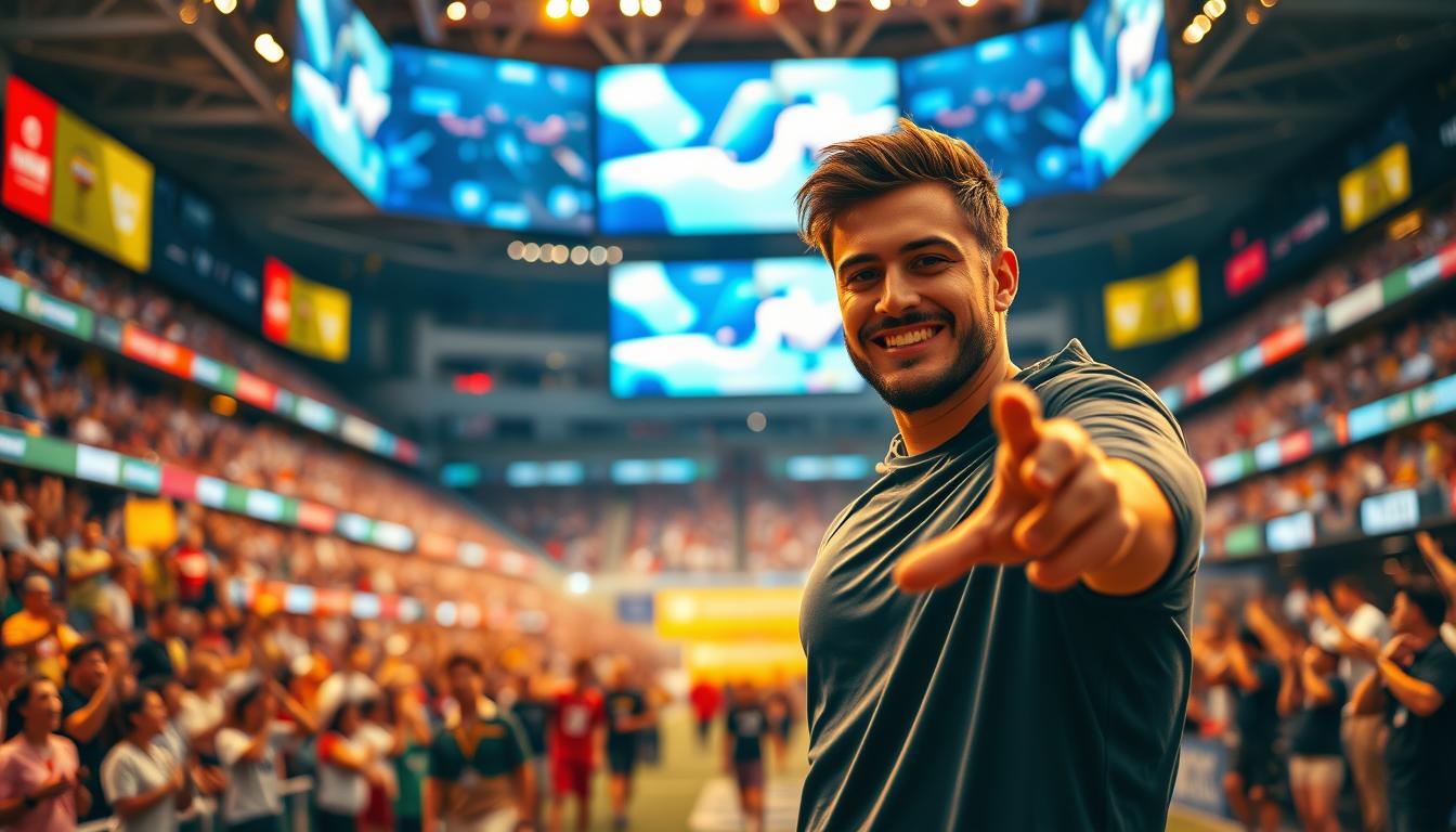 Leveraging Influencer Partnerships During Sports Seasons