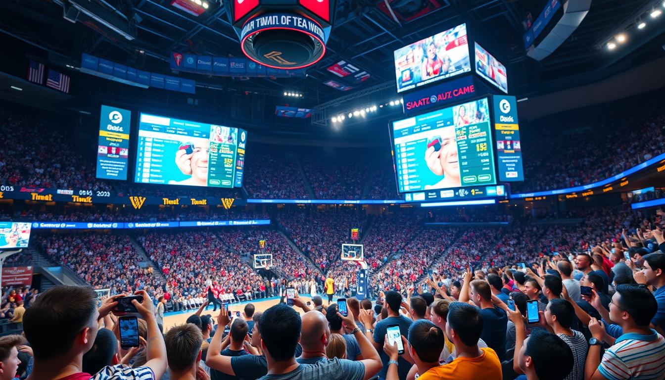 How to Use Real-Time Marketing During Major Sporting Events