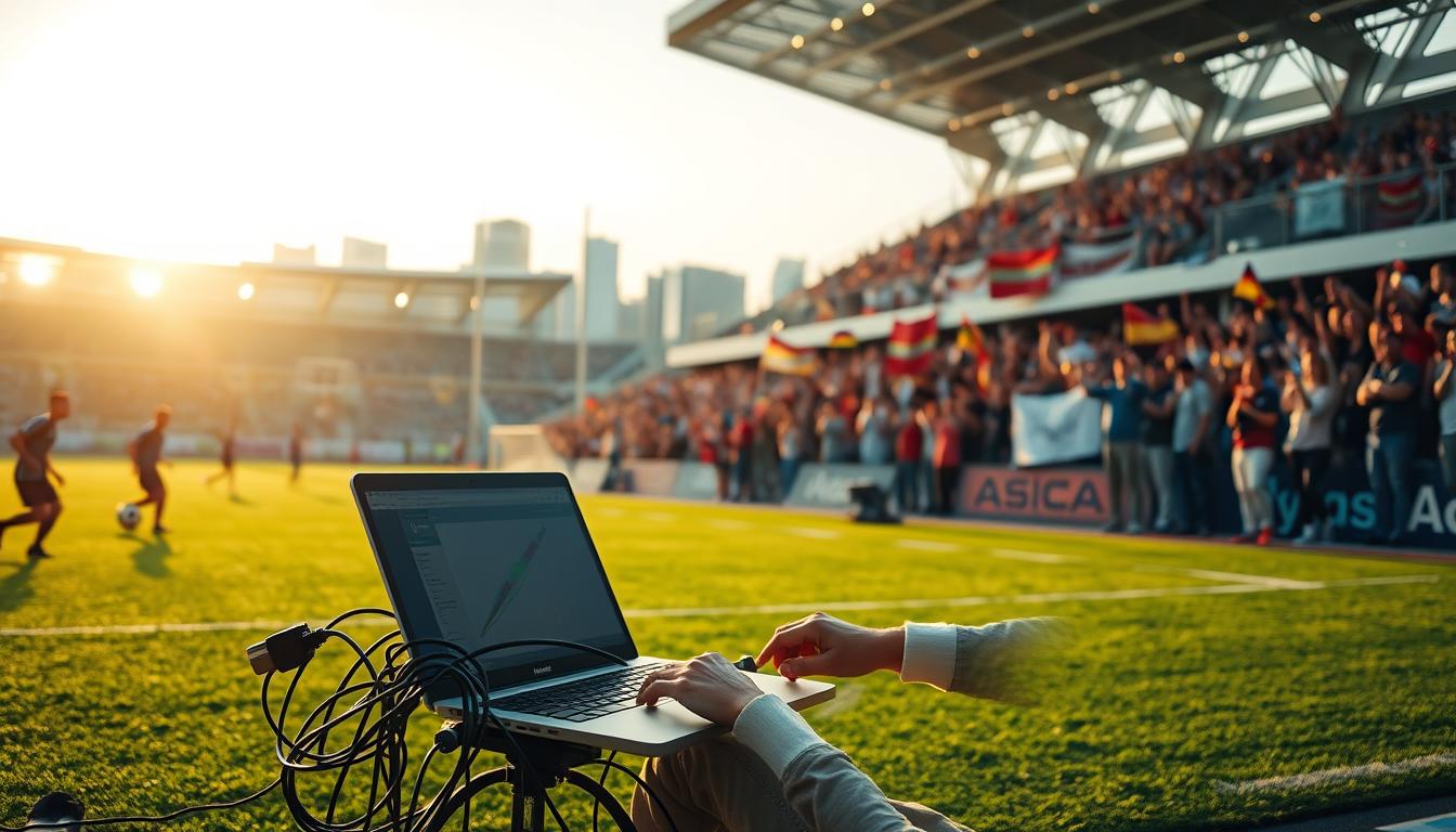 Sports Content Marketing: Driving Fan Engagement Before, During, and After Events