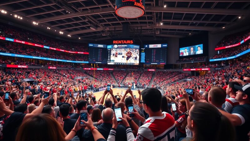 Maximizing Fan Involvement Through Online Platforms: Step-by-Step