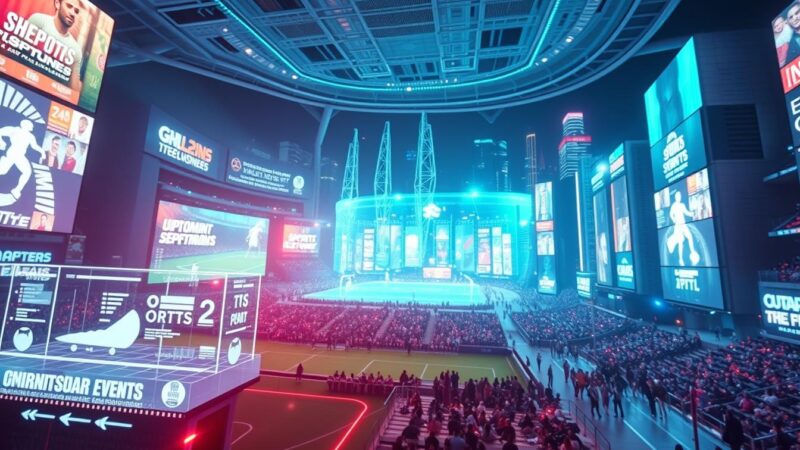 Maximizing Exposure: Sports Event Marketing Tactics for SEO and Content Creation