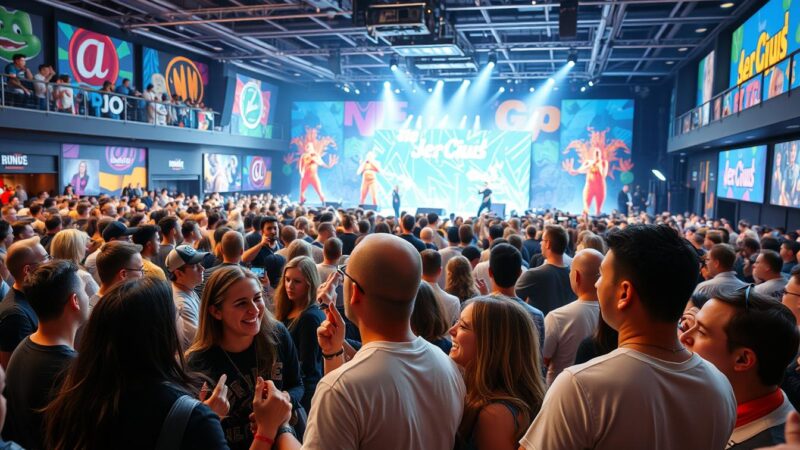 Building Communities Through Events: The Ultimate Fan Retention Strategy