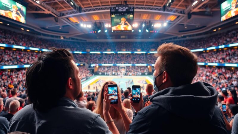 Influencer Partnerships: Amplifying Your Event’s Audience Reach