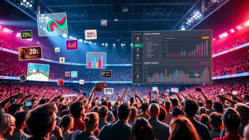 Audience Segmentation in Sports Promotions