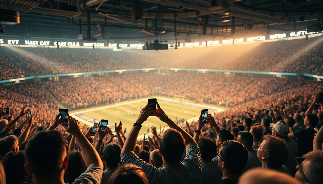 Gathering Real-Time Feedback: Make Every Fan’s Voice Count