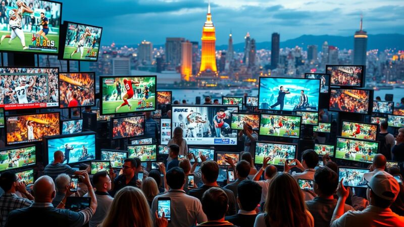 Fan-Powered Video Highlights: Harnessing User-Generated Content for Broader Reach