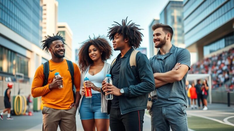 Athlete Brand Ambassador Programs: Building Enduring Sports Partnerships