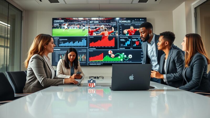 Securing Online Sponsorships Tied to Sporting Events: A Practical Guide