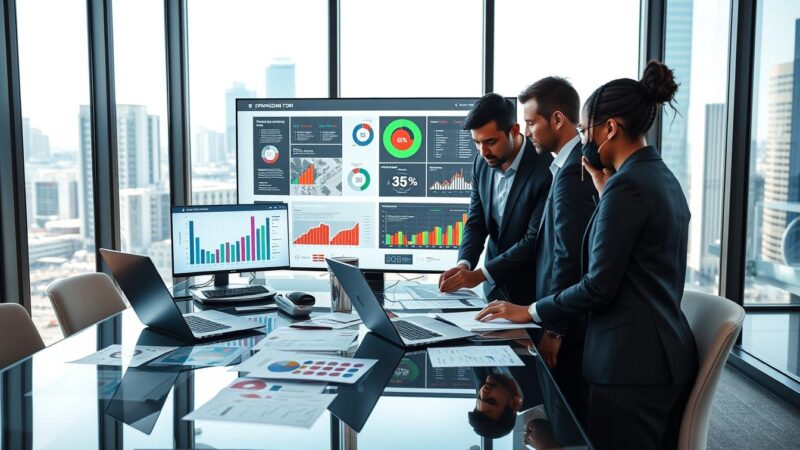Measuring ROI on Sports Event Sponsorships: Real Metrics for Online Impact