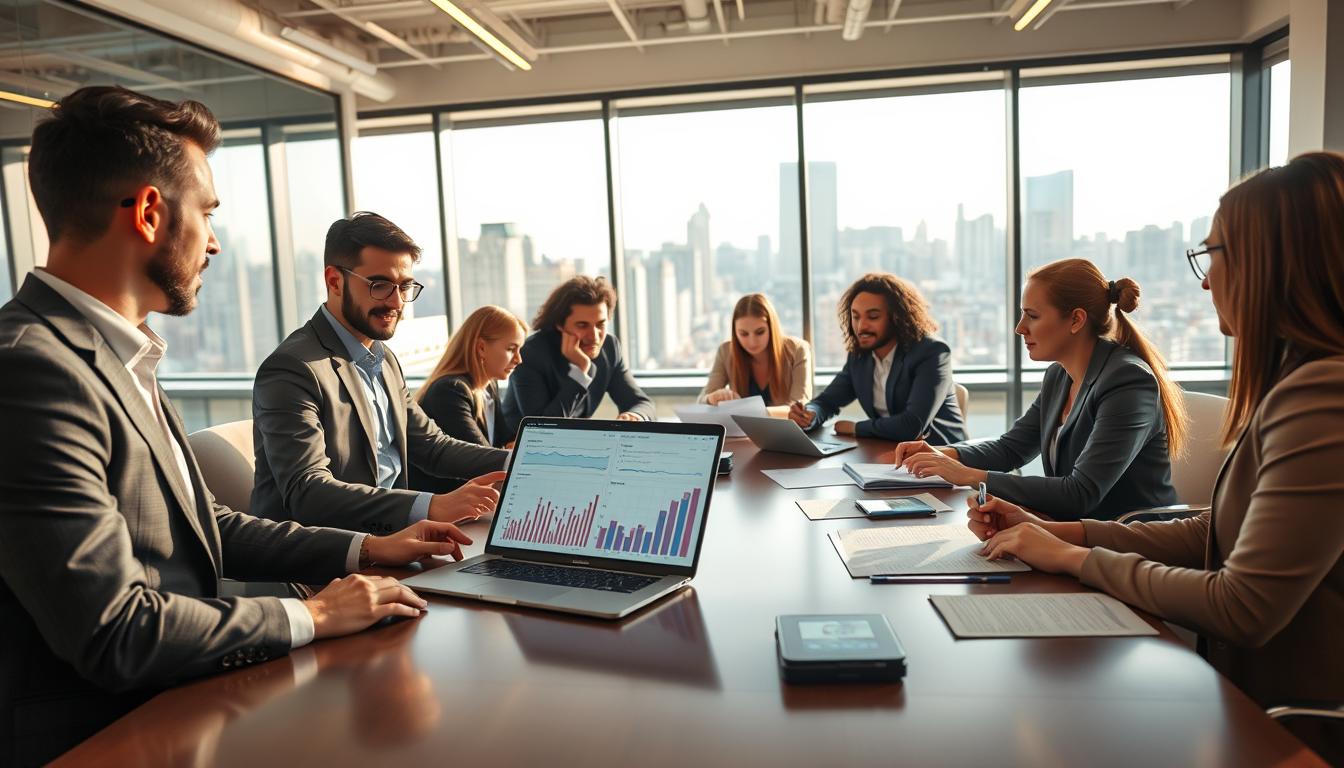Post-Event Analysis and Reporting: Complete Performance Review