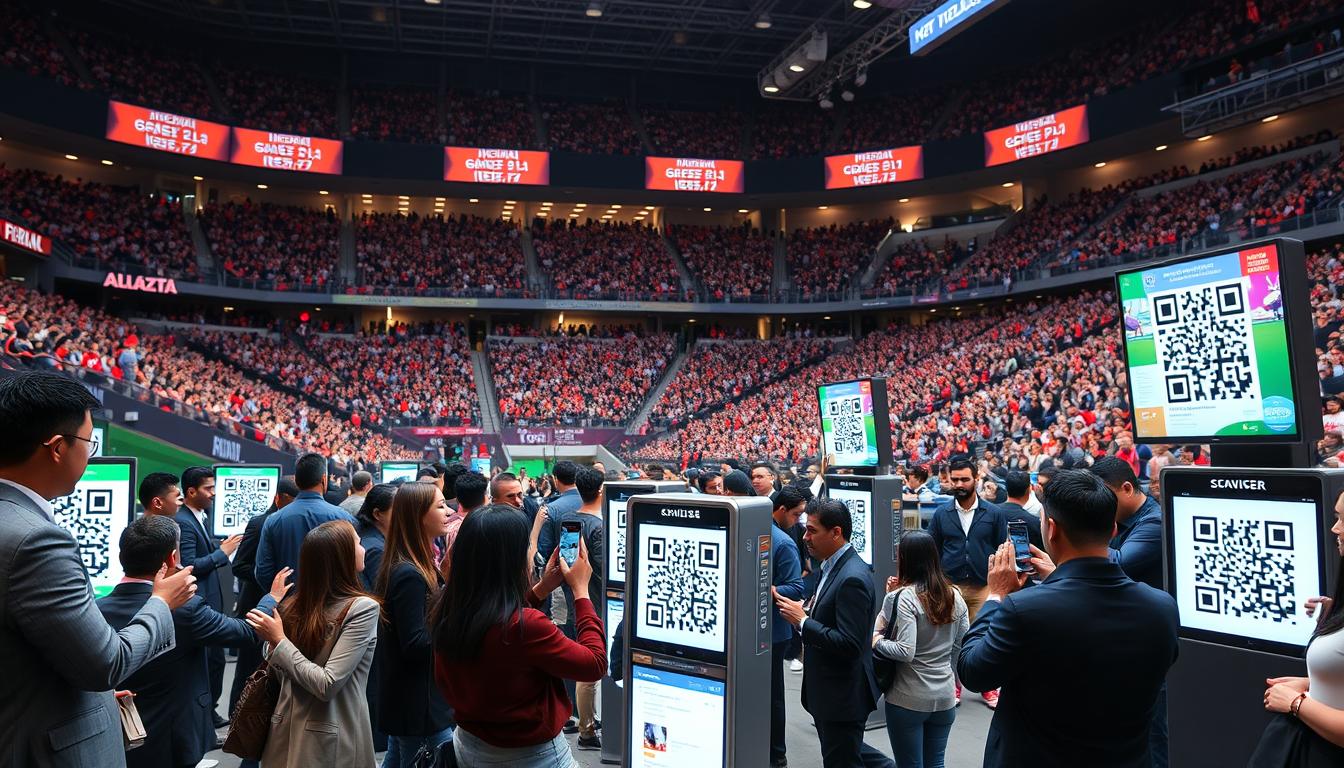 Build First‑Party Data at Live Events: QR, Wi‑Fi, and Consent‑Led Experiences