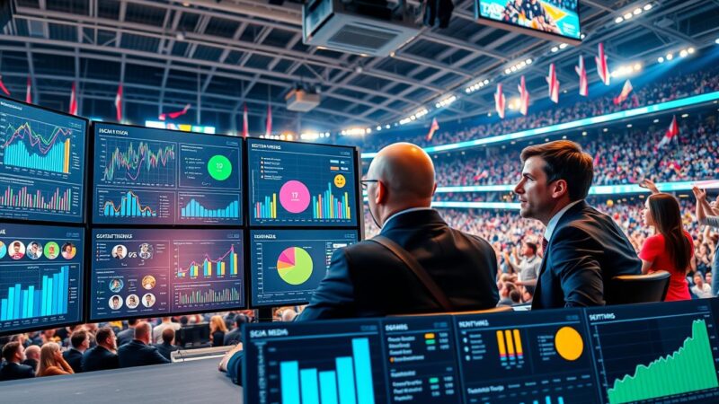 Social Listening for Game Day: Dashboards that Surface Moments Worth Posting