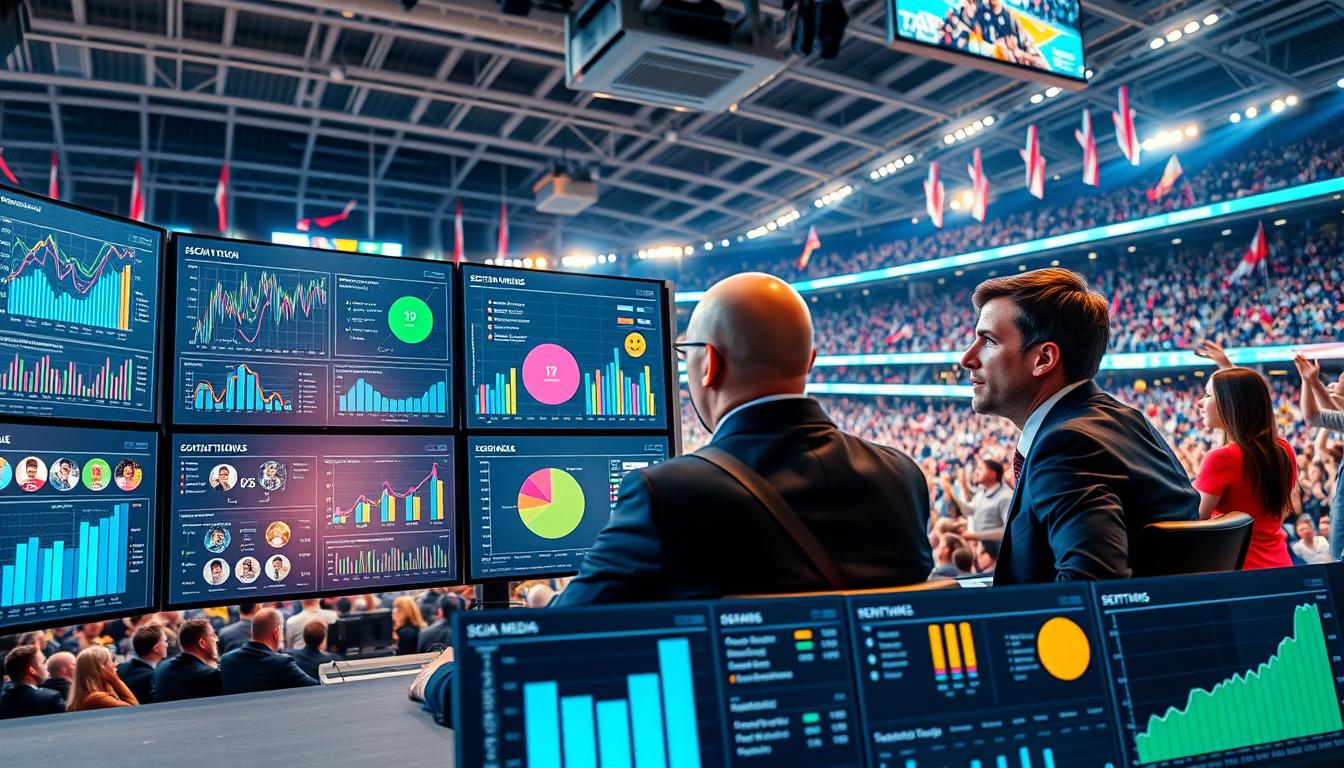 Social Listening for Game Day: Dashboards that Surface Moments Worth Posting