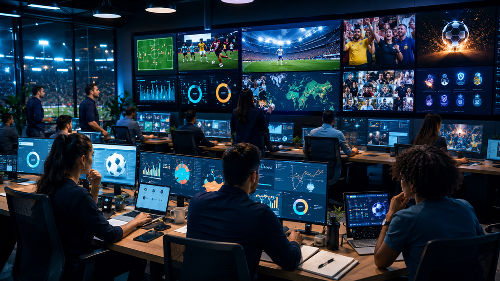 Why TikTok Pro Events Could Change How Sports Brands Build Real-Time Fan Campaigns