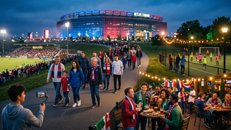 How The 2026 World Cup’s U.S. Success Shows Why Soccer Brands Need A Post-Tournament Fan Retention Plan