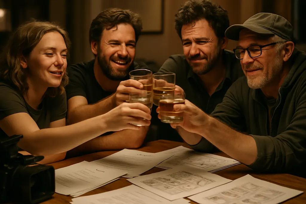 Franchise IP Ownership In Paramount-WBD Deal