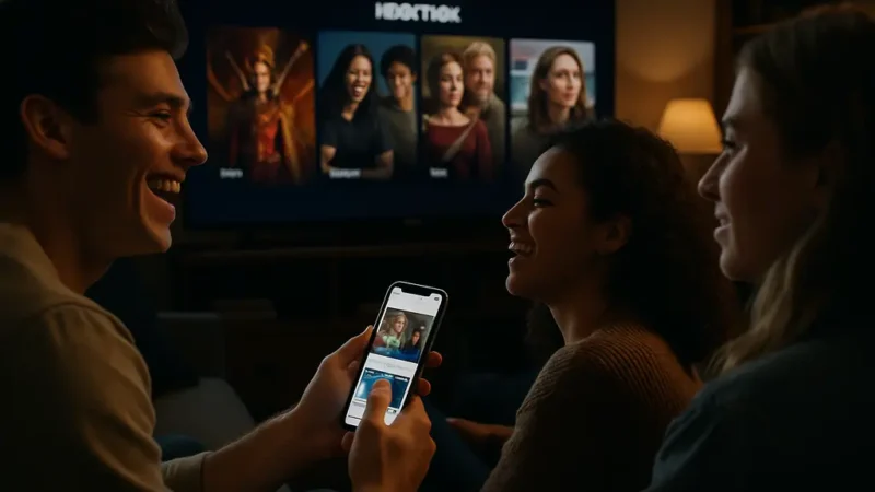 HBO Max Ads and the New Streaming Bargain