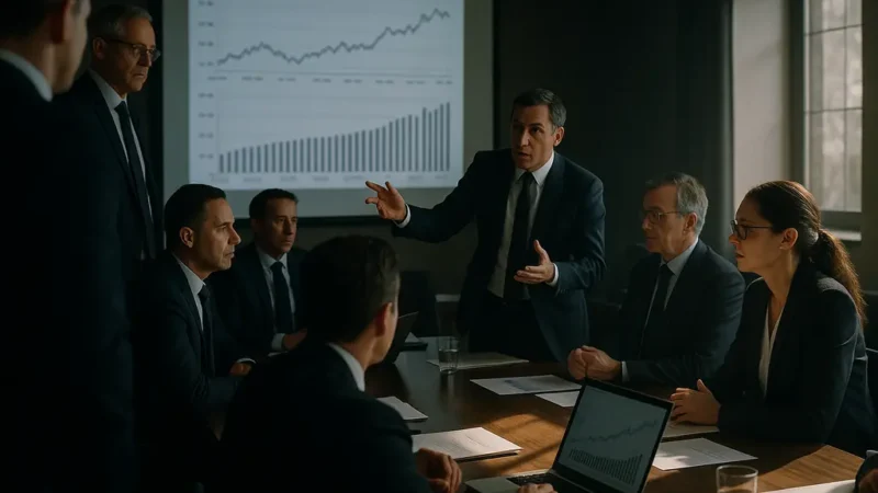 Paramount Warner Merger Pause Tests Competition
