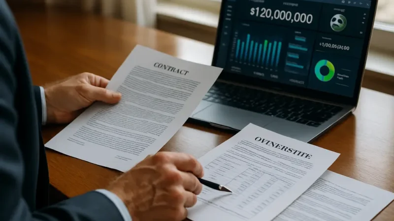 rights ownership Lessons From Streaming Deals