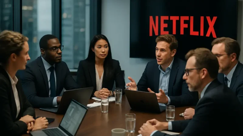 Streaming Ad Spending Resets TV Sponsorships