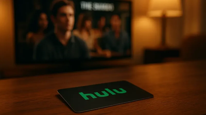 The Shards Hulu Success Signals, With Caution