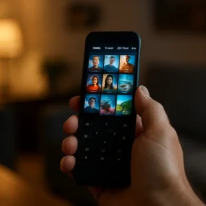 AI FAST Channel Puts Roku Viewers To A Test