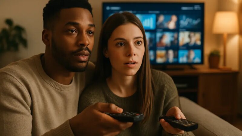 How ad-supported tiers Test Disney+ And HBO Max