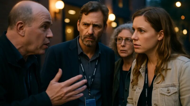 TIFF AI Backlash Shows A Festival Trust Gap