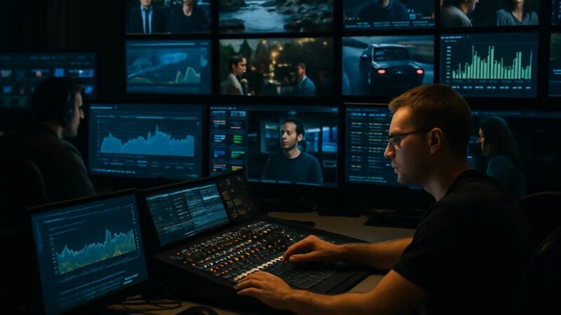 FAST Channel Monetization Reshapes Streaming