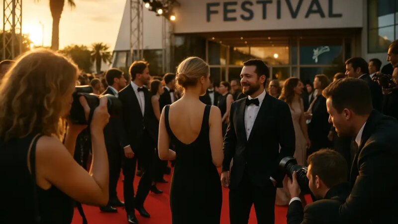 Award Festival Releases Reshape Oscar Strategy