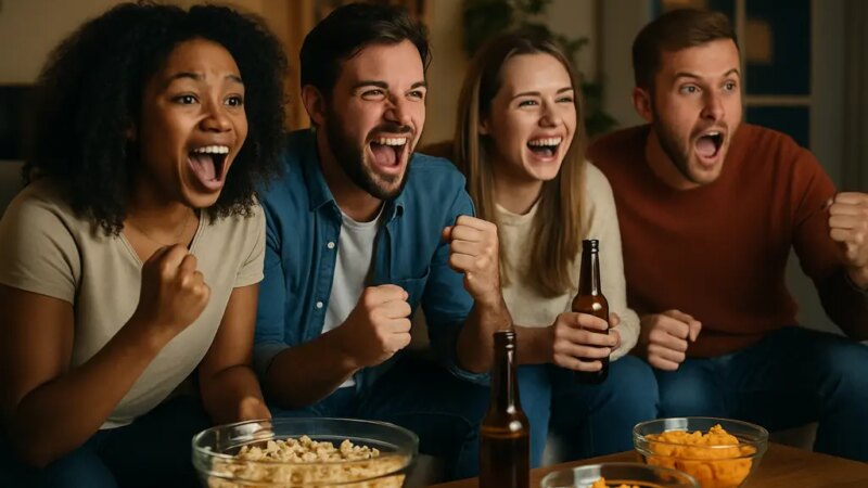 How ad-supported tiers Reshape Viewer Loyalty