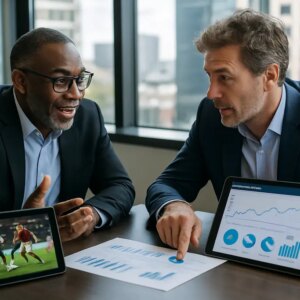 Streaming Access Alliance And Fan Access