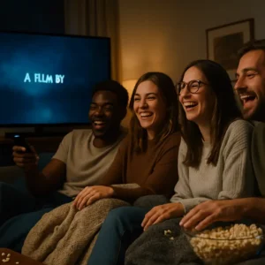 Double Feature Fridays Tests Event Viewing