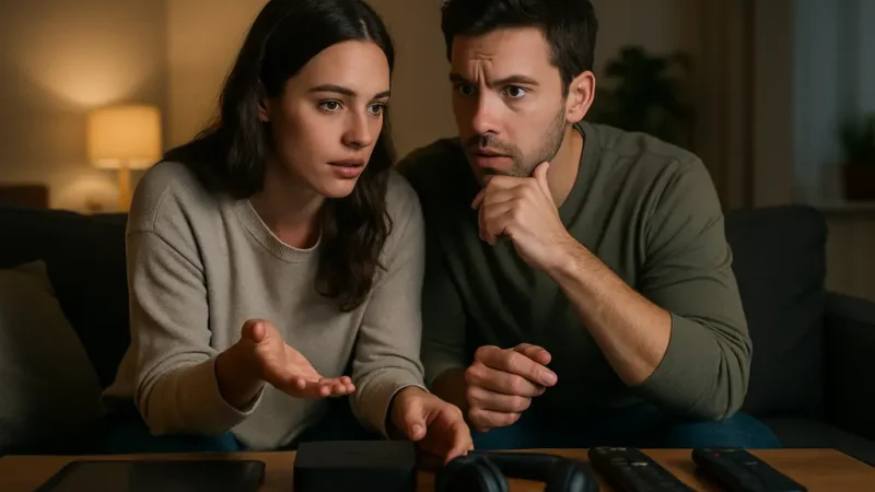 One-Stop Streaming Tests Consumer Choice