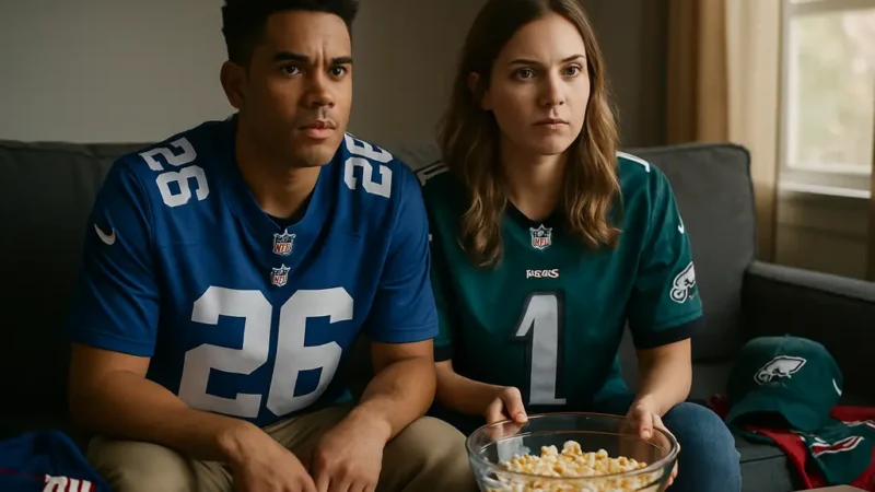 Peacock Pricing Hikes Test NFL Viewer Loyalty