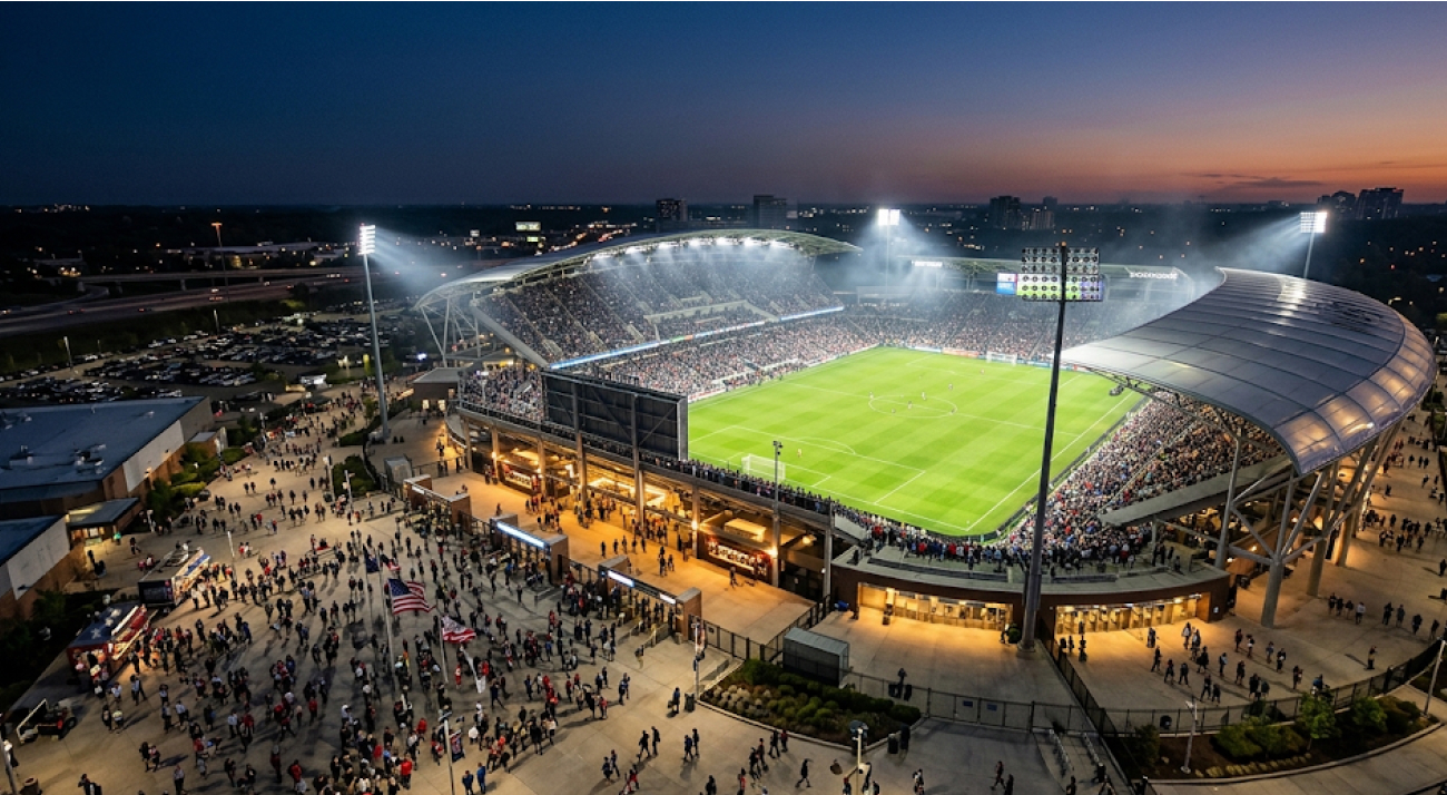 How U.S. Soccer’s Post-World Cup Boom Can Turn Casual Viewers Into Loyal Fans
