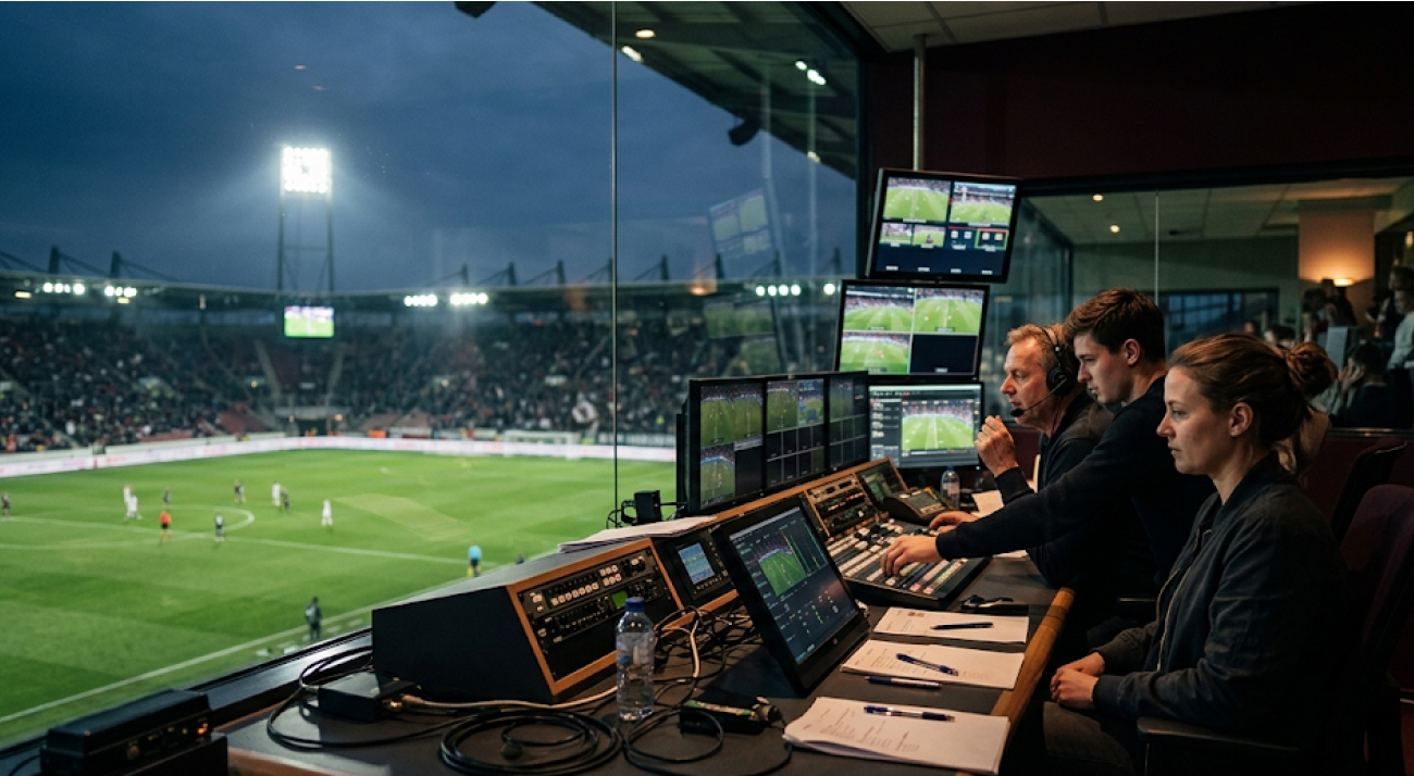 Netflix’s Sports Expansion: What the 2030 World Cup Deal Means for Streaming Strategy