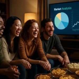 Ad-Supported Subscriptions Reshape Streaming