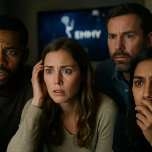 Emmy Awards Backlash and Representation Gaps