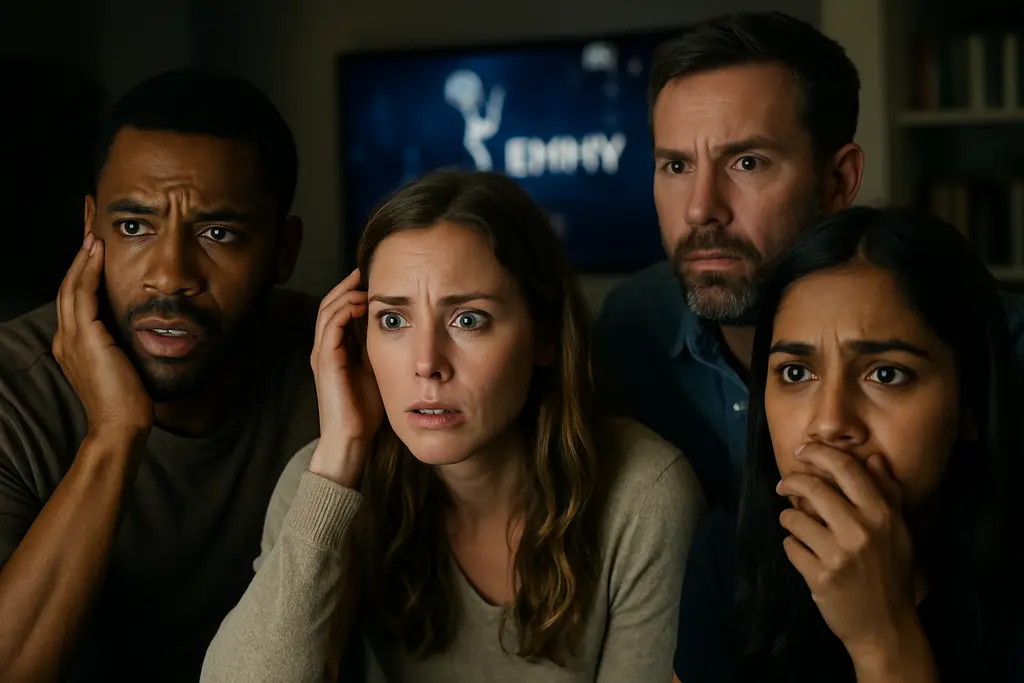 Emmy Awards Backlash and Representation Gaps