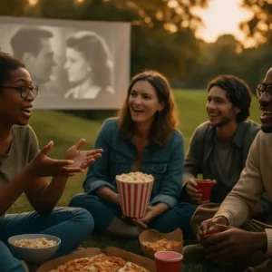 Federal Production Incentives and Audiences
