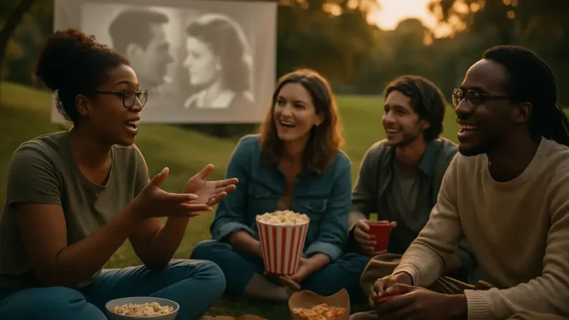 Federal Production Incentives and Audiences