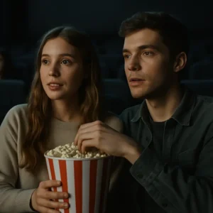 Minimal Theatrical Releases Reshape Film Plans