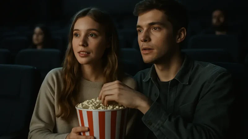 Minimal Theatrical Releases Reshape Film Plans